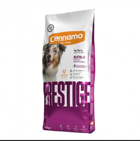 Prestige - Prestige adult all breed Hipoalergenic - Bivol 12kg