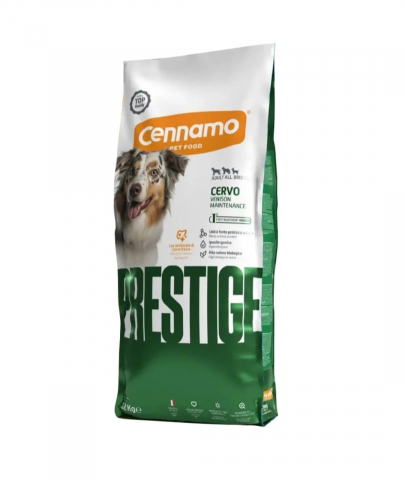 Prestige - Prestige adult all breed Hipoalergenic - Cerb 12kg