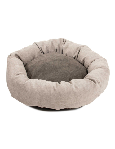 Culcusuri - R-LST726 Farm Company  Pat rotund cu perna fixa 50cm