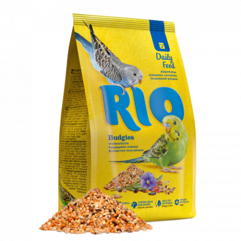 Pasari - RIO HRANA PERUSI 500G