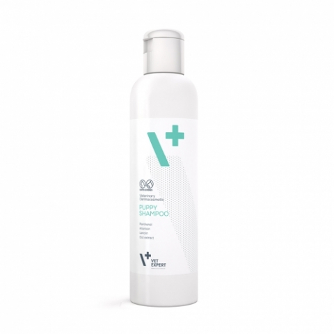 Produse Igiena si Ingrijire - Sampon dermatocosmetic PUPPY VETEXPERT, 250ml