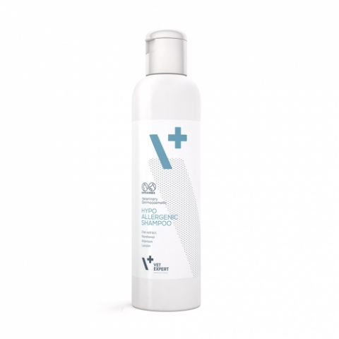 Produse Igiena si Ingrijire - Sampon HIPOALERGENIC VETEXPERT - 250ml