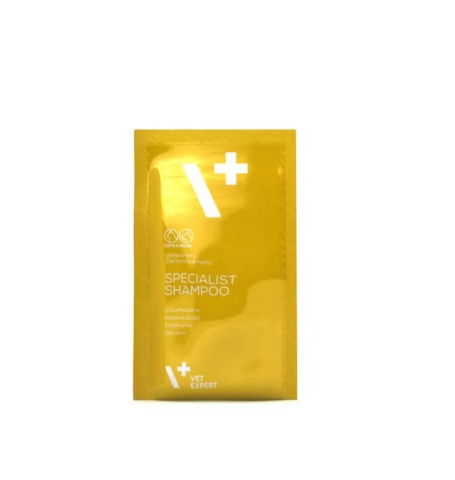 Produse Igiena si Ingrijire - Sampon Specialist, VETEXPERT, 250ml
