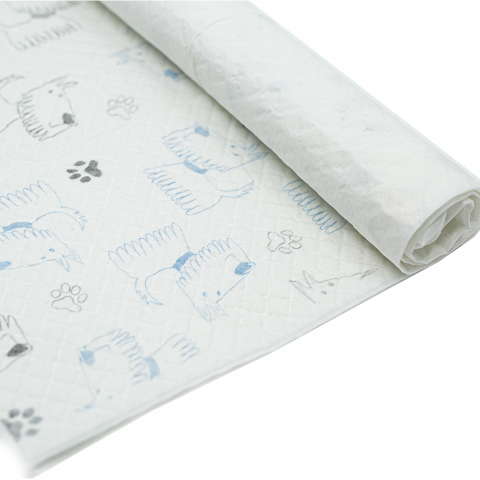 Produse Igiena si Ingrijire - SHAMSK63058 MISOKO Pet Pad Lamaie 45*60