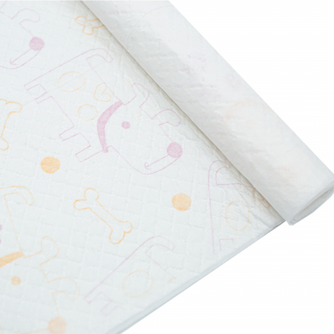 Produse Igiena si Ingrijire - SHAMSK63059 MISOKO Pet Pad Piersica 45*60