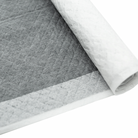 Produse Igiena si Ingrijire - SHAMSK63060 MISOKO Pet Pad 45*60 Carbon Aroma Lavanda