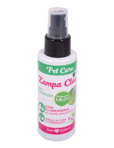 Produse Igiena si Ingrijire - Spray igienizant pentru pernute