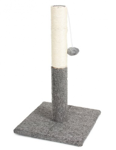Ansambluri Pisici - Stalp Sisal 31 x 31 x 52 cm