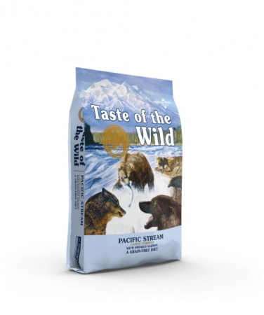 Taste of the Wild - Taste of the Wild Pacific Stream Dog 2kg