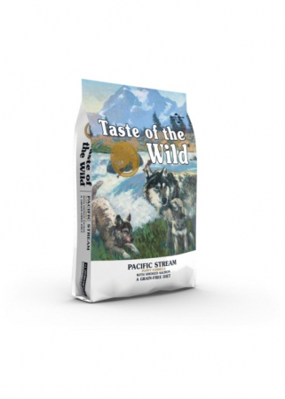 Taste of the Wild - Taste of the Wild Pacific Stream Puppy Dog 2 kg