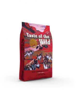 Taste of the Wild - Taste of the Wild Southwest Canyon 2kg