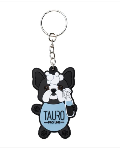 Accesorii Telefon si Chei - Tauro Breloc French Bulldog