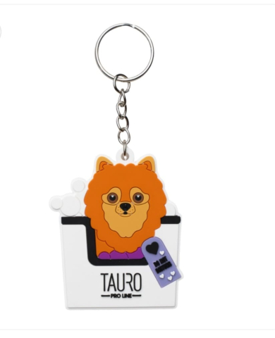 Accesorii Telefon si Chei - Tauro Breloc Pomeranian