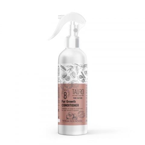 Cosmetice Profesionale - Tauro fur growth promoting spray  250ML