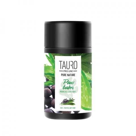 Cosmetice Profesionale - Tauro paw balm nourish  75ML