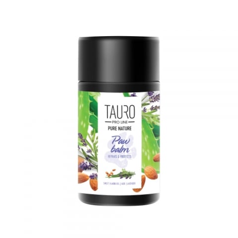 Cosmetice Profesionale - Tauro paw balm repair&protect 75ML