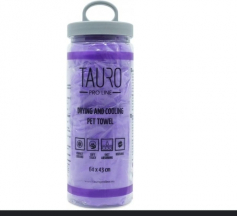 Cosmetice Profesionale - Tauro Prosop Umed Purple