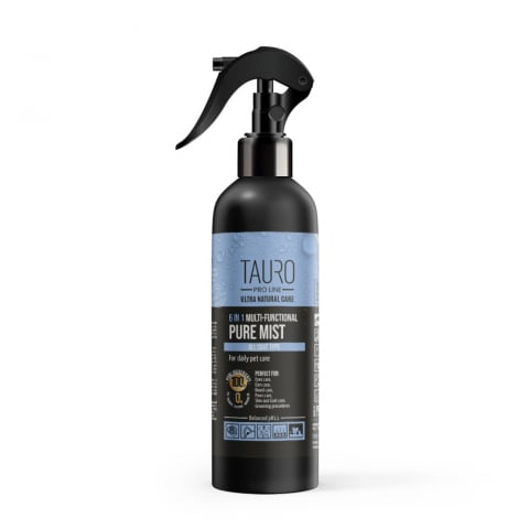 Cosmetice Profesionale - Tauro Pure Mist 6 In 1 Daily Body Care