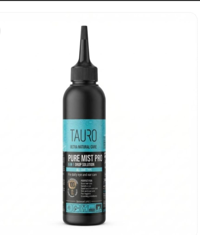Cosmetice Profesionale - Tauro Pure Mist Eye&Ear 150ML