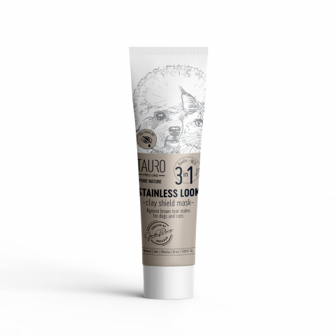 Cosmetice Profesionale - Tauro stainless look  3IN1 50ML