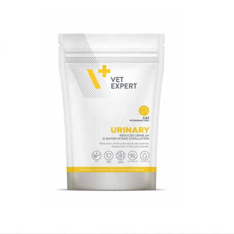 Diete veterinare - Vet Expert Dieta Umeda Cat Urinary 100g