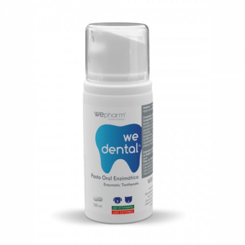 Produse Igiena si Ingrijire - Wedental 100ml