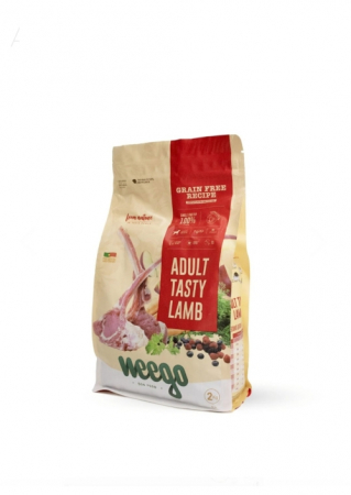 Weego - Weego Dog Grain Free Adult Miel Delicios