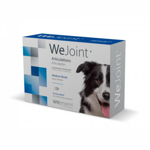 Suplimente - WeJoint Plus - Talie Mare