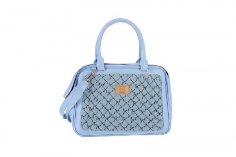 Custi si Genti de Transport - YIWUMSK70154 Misoko geanta de transport 40*19.5*30CM Blue