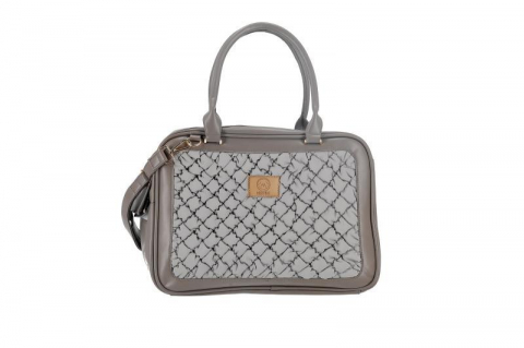 Custi si Genti de Transport - YIWUMSK70155 MIisoko geanta de transport 40*19.5*30 - Grey