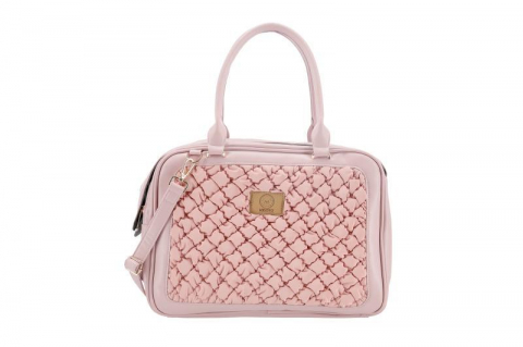 Custi si Genti de Transport - YIWUMSK70156 Misoko geanta de transport 40*19.5*30 - Pink