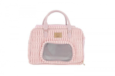Custi si Genti de Transport - YIWUMSK70157 Misoko geanta de transport 41.5*23*28 - Pink