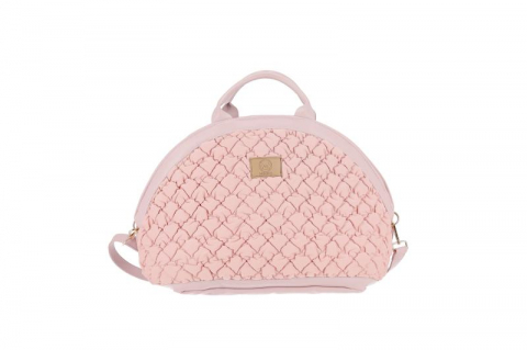 Custi si Genti de Transport - YIWUMSK70163 Misoko geanta de transport 40*22*35cm - Pink