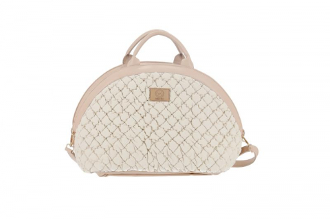 Custi si Genti de Transport - YIWUMSK70165 Misoko geanta de transport 40*22*35cm - Light Brown