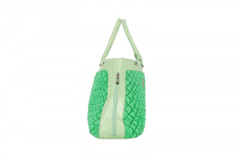 YIWUMSK70167 Misoko geanta transport 51*18*34.5CM - Verde [2]