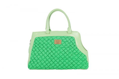 Custi si Genti de Transport - YIWUMSK70167 Misoko geanta transport 51*18*34.5CM - Verde