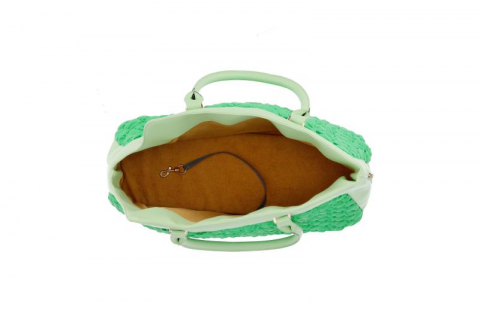 YIWUMSK70167 Misoko geanta transport 51*18*34.5CM - Verde [1]