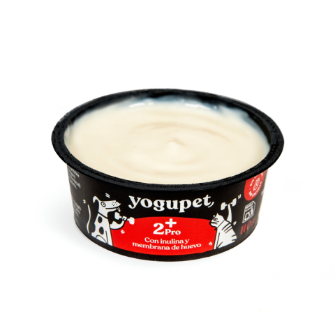 Yogupet Iaurt pentru Caini si Pisici 2+PRO 110g [1]