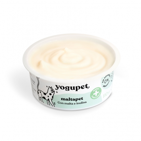 Yogupet Iaurt pentru Pisici Maltapet 110g [1]