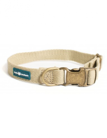 Caini - Zgarda Soybean Taupe