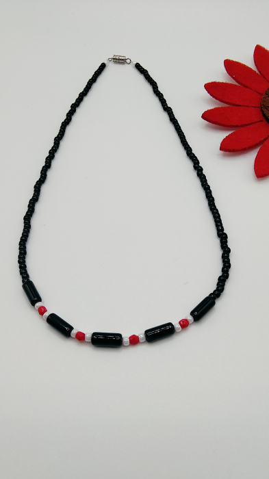 Choker/Colier la baza gatului (mai multe variante de culoare) [3]