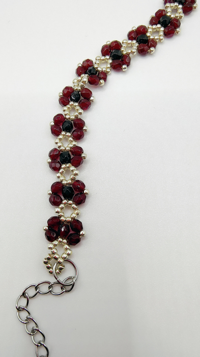 Brățara Ruby [1]