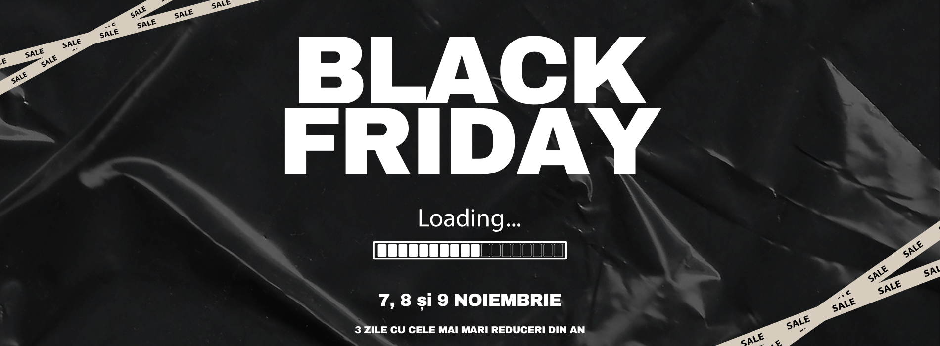 Black Friday 2025