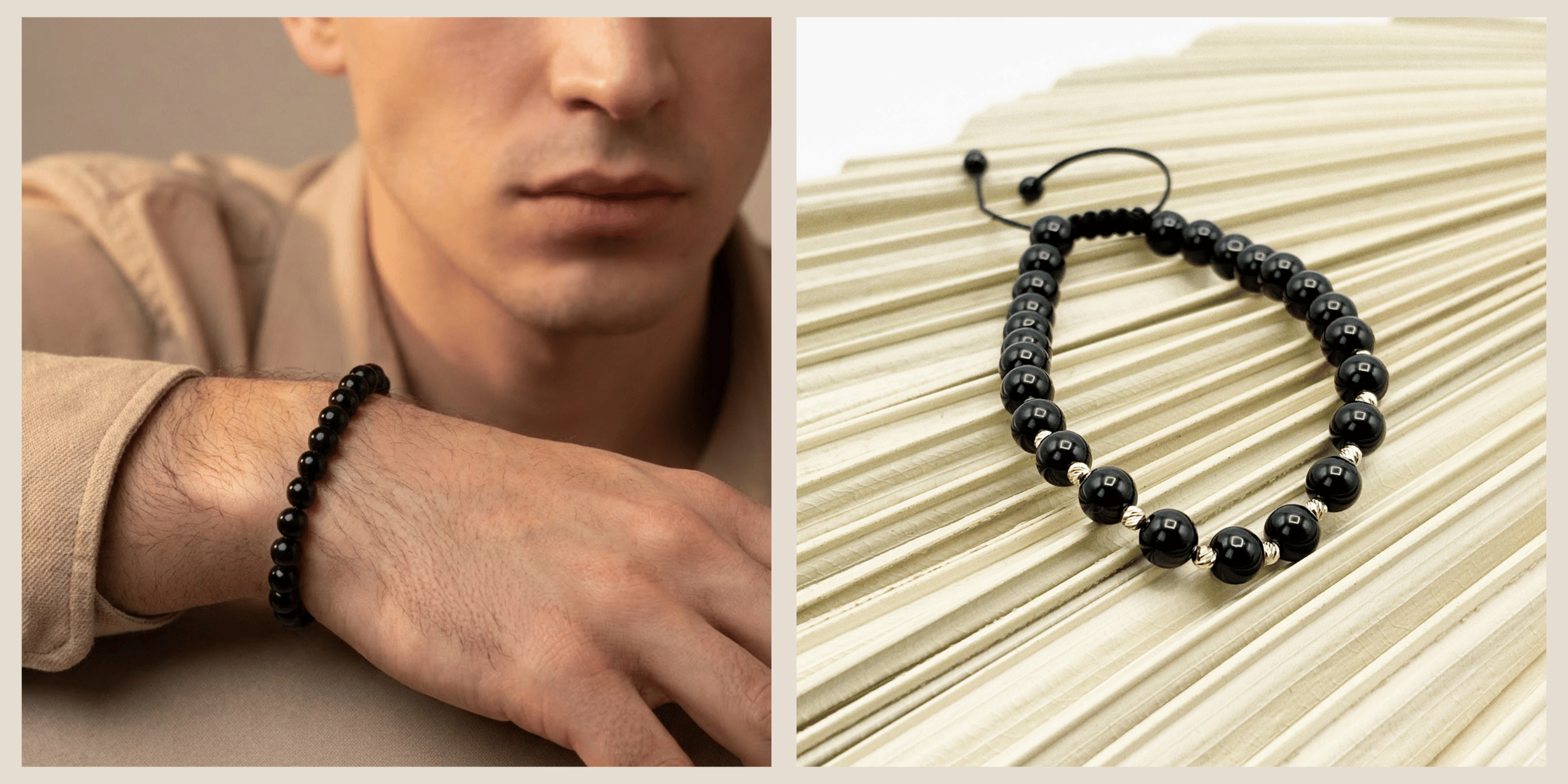 Brățară cu Onix – semnificație, beneficii și cum se poartă