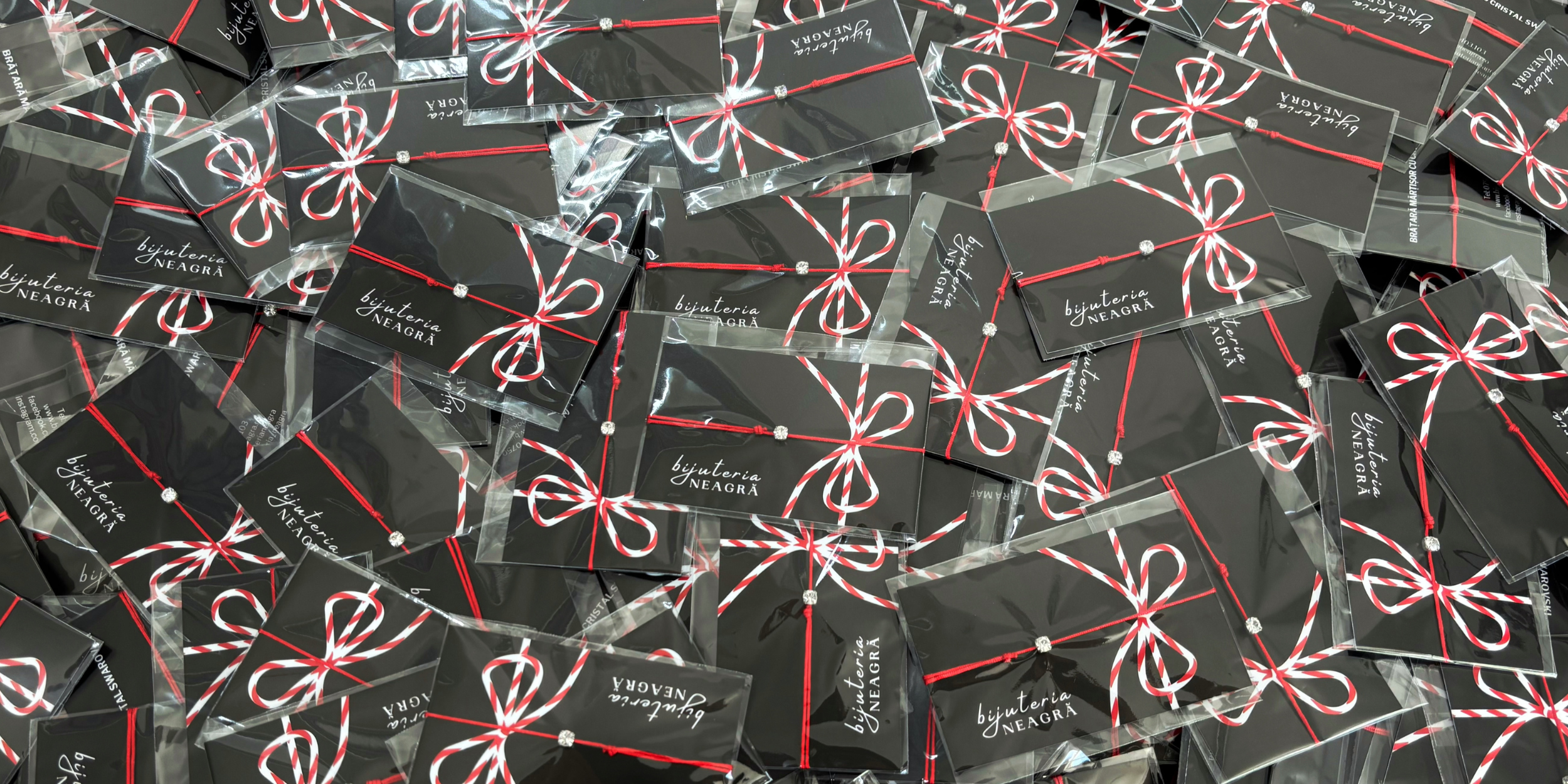 Brățări mărțișor cu cristale: cele mai iubite mărțișoare tip brățară în 2026