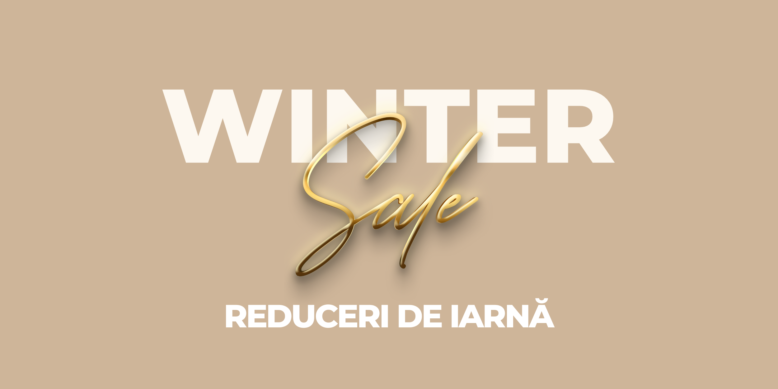 Reduceri de Iarnă la Bijuteria Neagră – Până la 45% reducere