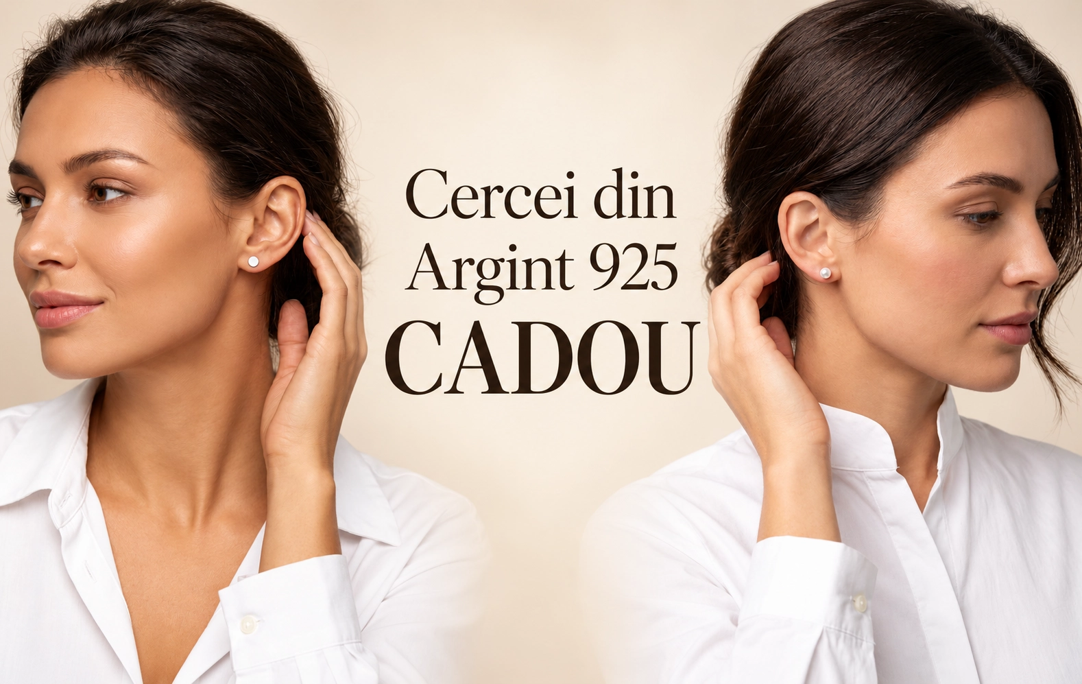 Campanie: Cercei din Argint 925 Cadou - Regulament Campanie