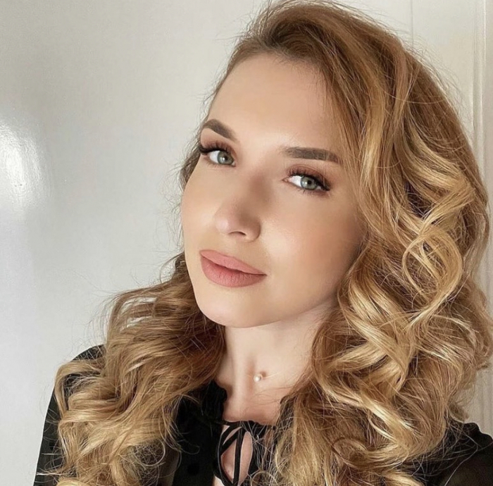 Colier fir transparent cu perla Preciosa alba si inchidere din Argint 925 [3]