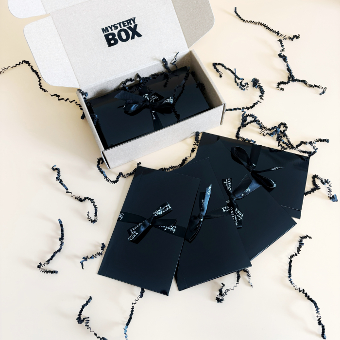 MYSTERY BOX cu 10 bijuterii din Argint 925, pentru femei [4]