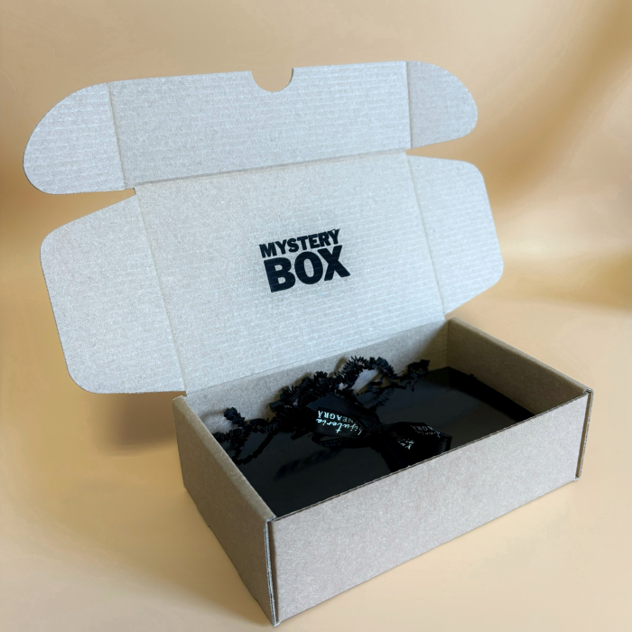 MYSTERY BOX cu 3 bijuterii din Argint 925, pentru femei [2]